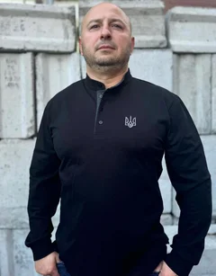 Україна , поло , сорочка